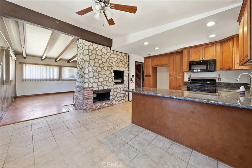 1531 W 4Th Street Ontario, CA 91762