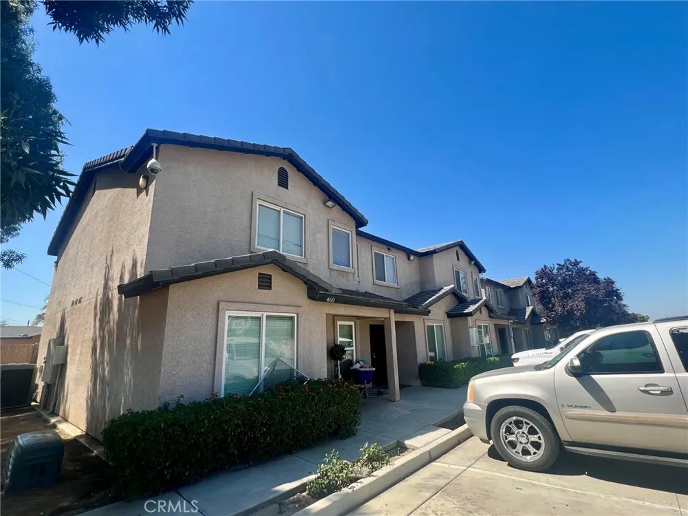 460 Oswell St Bakersfield, CA 93307