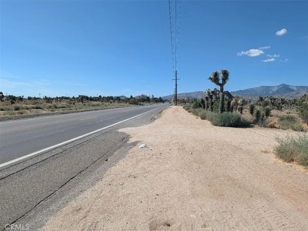 12 Sheep Creek Phelan, CA 92371