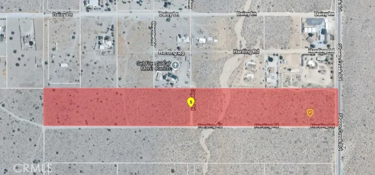 12 Sheep Creek Phelan, CA 92371