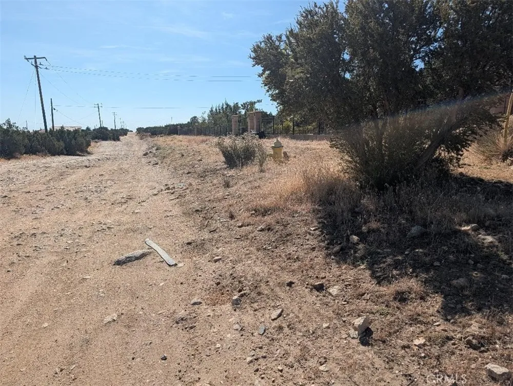 12 Tamarack Pinon Hills, CA 92372