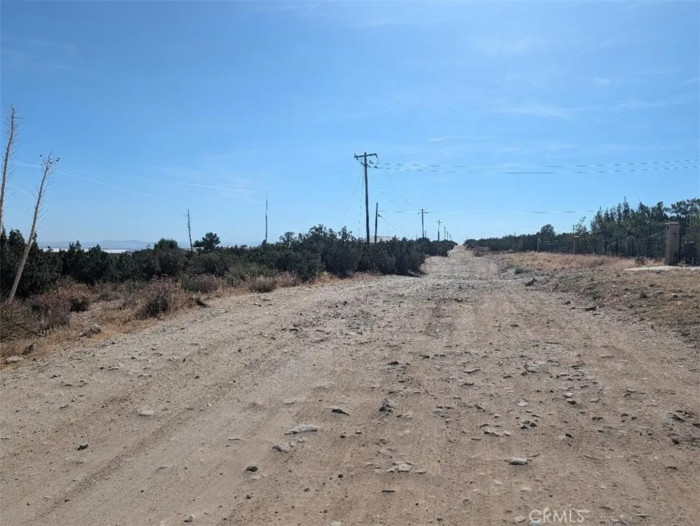 12 Tamarack Pinon Hills, CA 92372