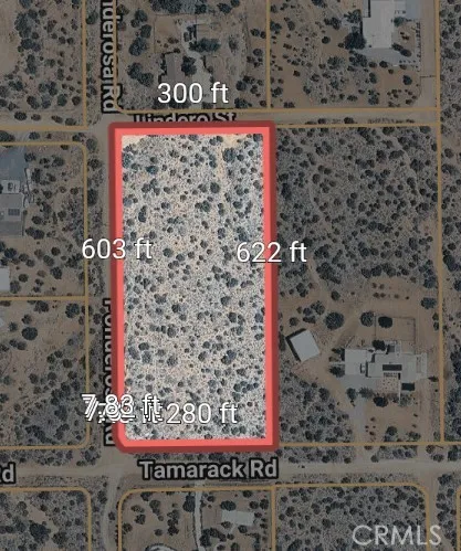12 Tamarack Pinon Hills, CA 92372