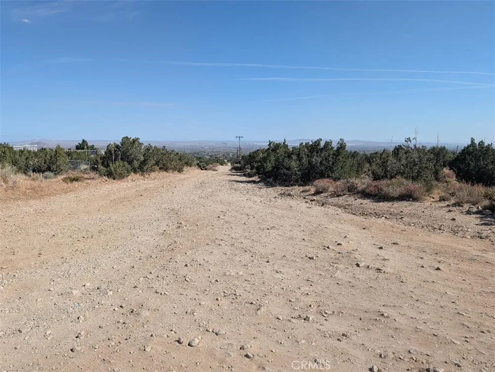 12 Tamarack Pinon Hills, CA 92372