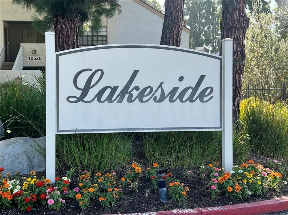 10530 Lakeside Drive #G Garden Grove, CA 92840