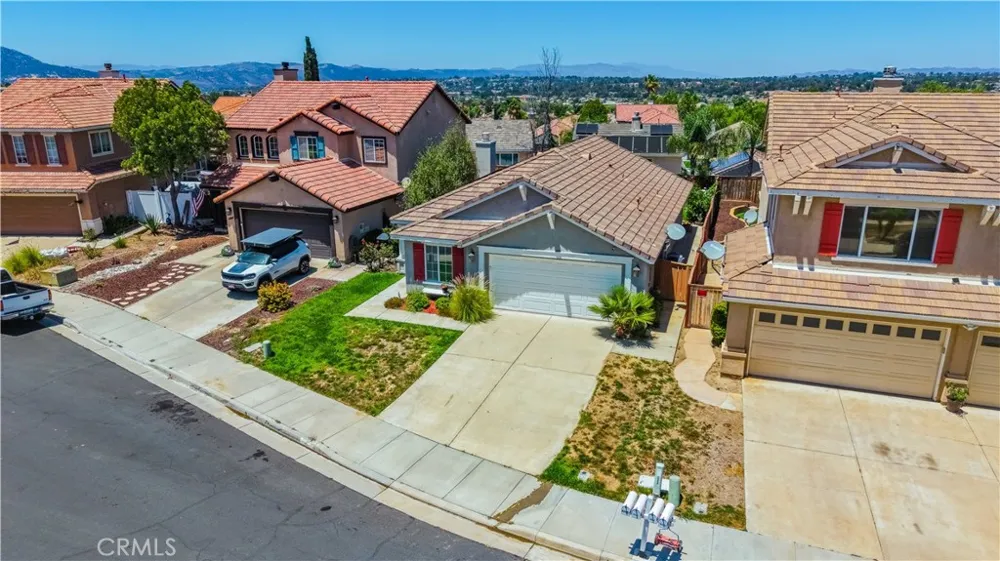 44607 Crestwood Circle Temecula, CA 92592