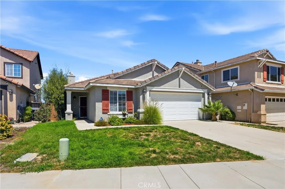 44607 Crestwood Circle Temecula, CA 92592