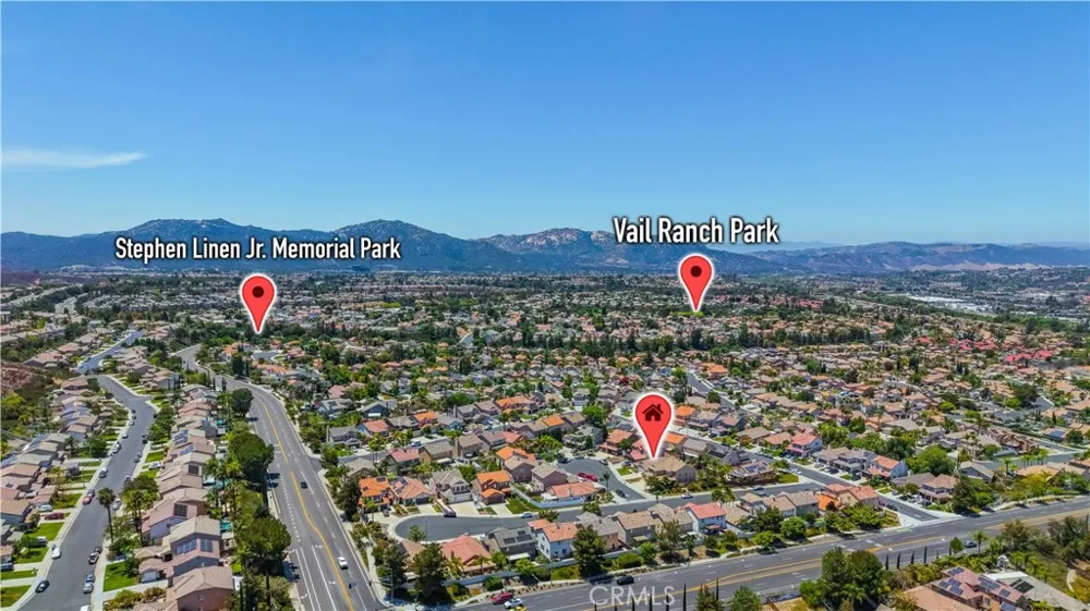 44607 Crestwood Circle Temecula, CA 92592