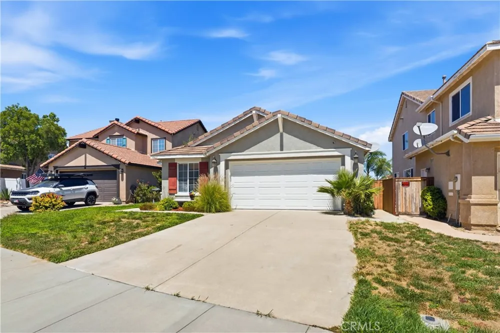 44607 Crestwood Circle Temecula, CA 92592