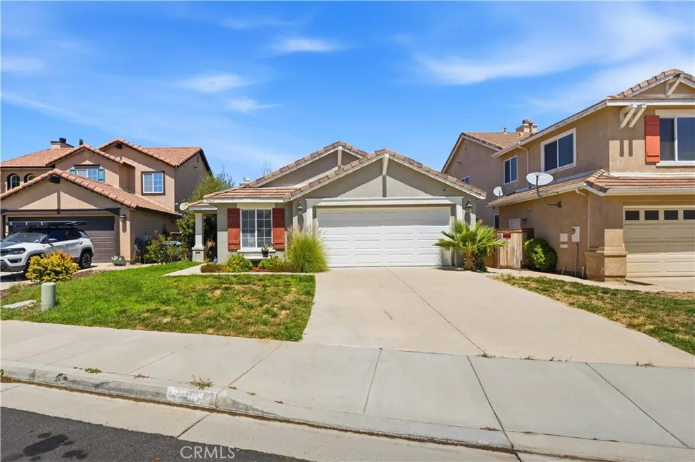 44607 Crestwood Circle Temecula, CA 92592