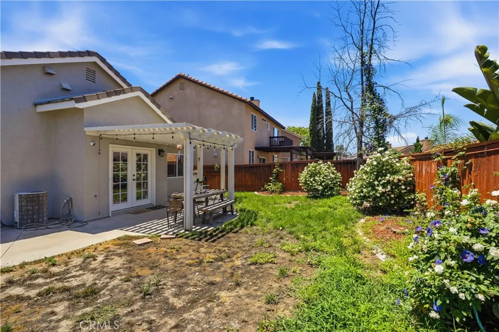 44607 Crestwood Circle Temecula, CA 92592