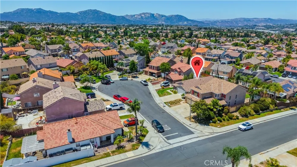 44607 Crestwood Circle Temecula, CA 92592