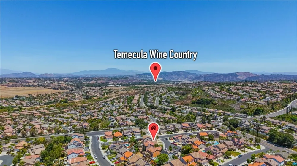 44607 Crestwood Circle Temecula, CA 92592