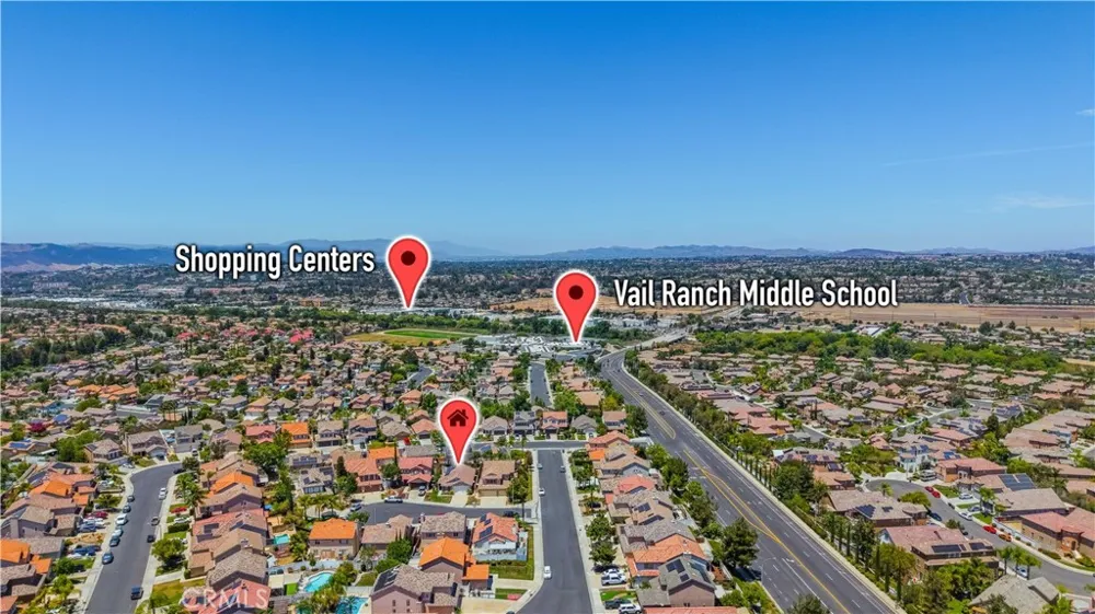 44607 Crestwood Circle Temecula, CA 92592