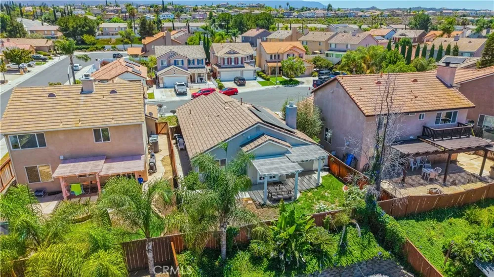 44607 Crestwood Circle Temecula, CA 92592