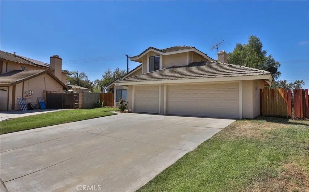 24307 Carman Moreno Valley, CA 92551