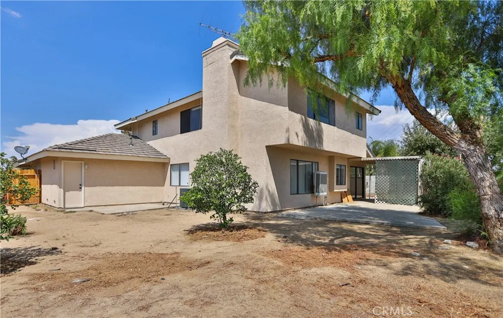 24307 Carman Moreno Valley, CA 92551