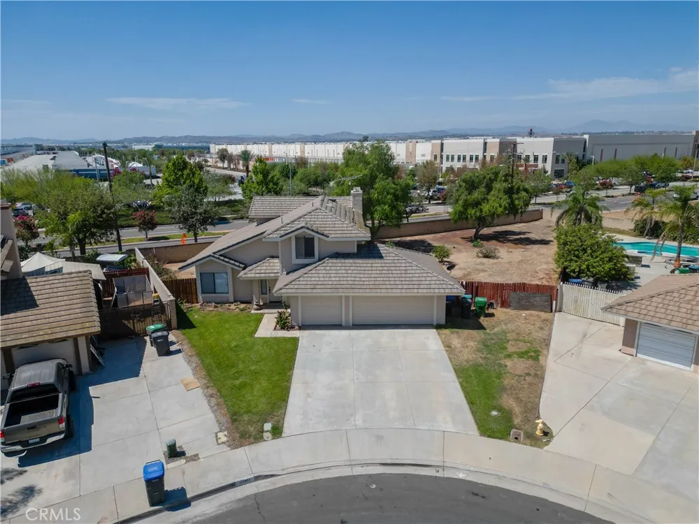 24307 Carman Moreno Valley, CA 92551