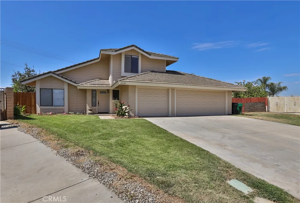24307 Carman Moreno Valley, CA 92551