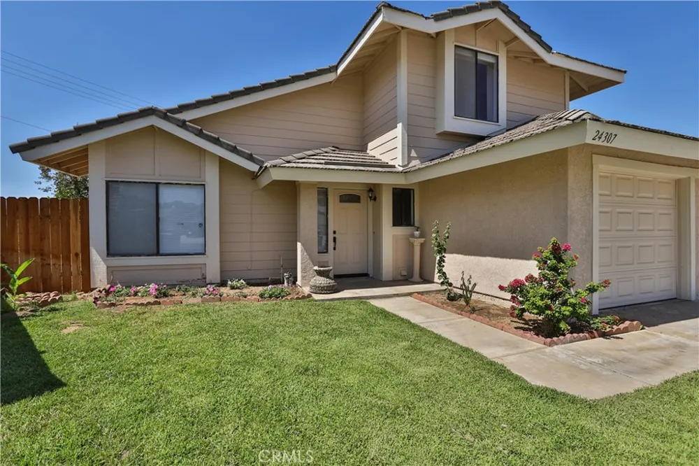 24307 Carman Moreno Valley, CA 92551