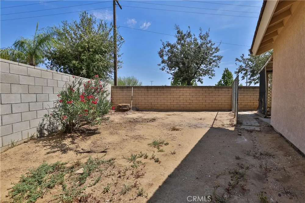 24307 Carman Moreno Valley, CA 92551