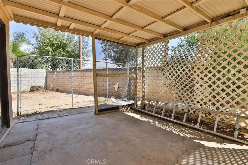 24307 Carman Moreno Valley, CA 92551