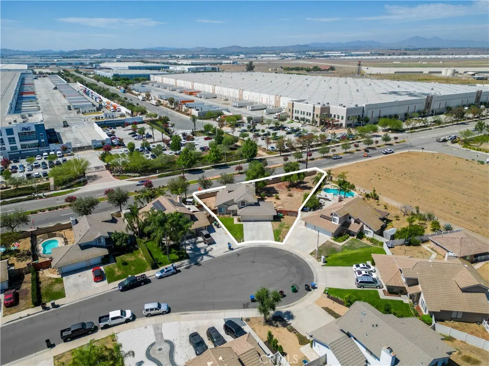 24307 Carman Moreno Valley, CA 92551