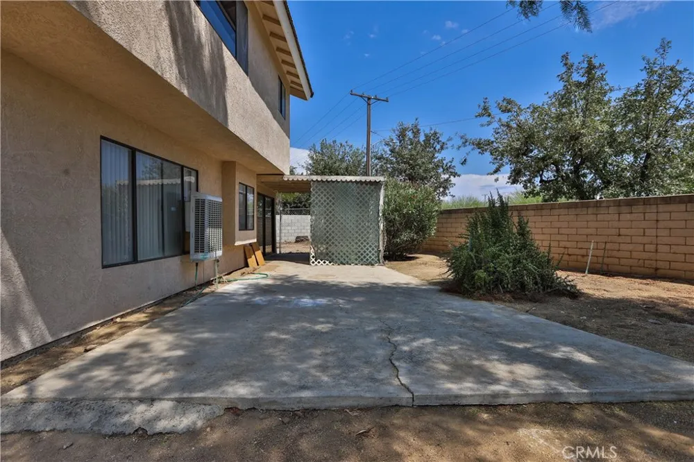 24307 Carman Moreno Valley, CA 92551