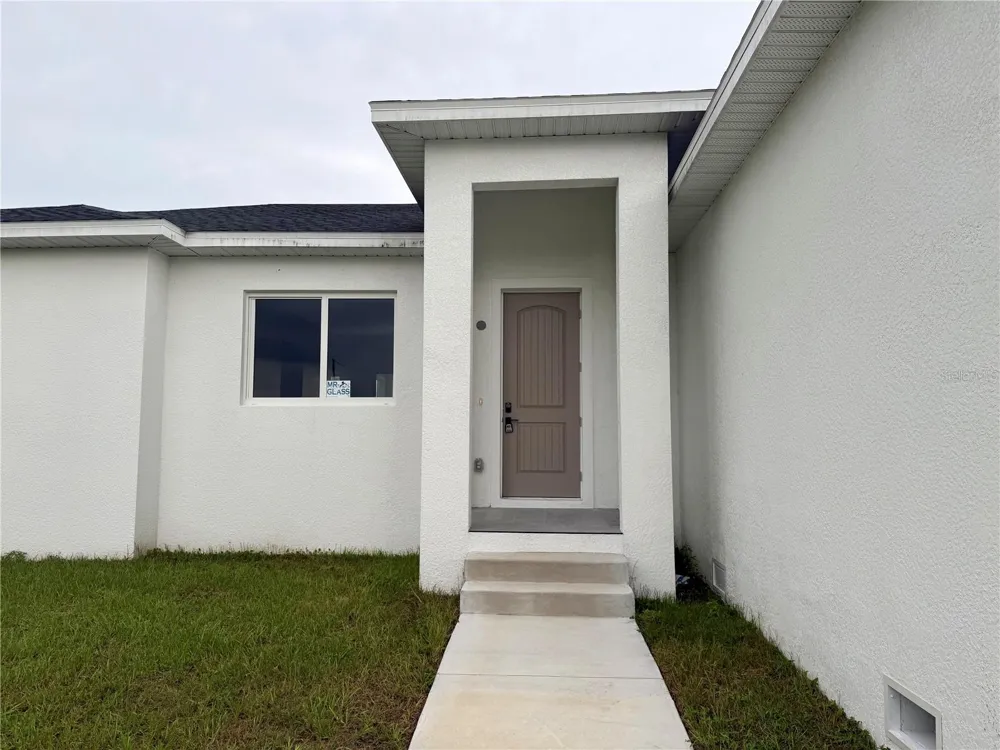 571 MIMOSA AVENUE NW Port Charlotte, FL 33952