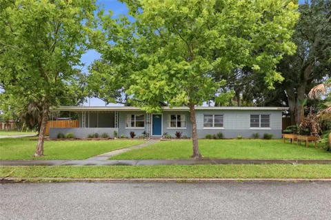 712 MALONE DRIVE