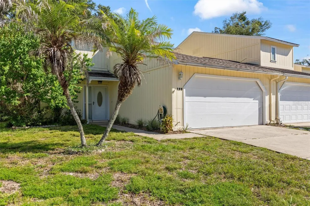 108 NORTHBROOK LANE Ormond Beach, FL 32174