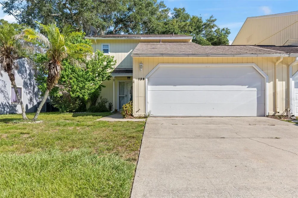 108 NORTHBROOK LANE Ormond Beach, FL 32174
