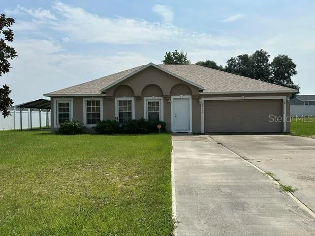 13785 SW 42ND COURT ROAD ocala, FL 34473