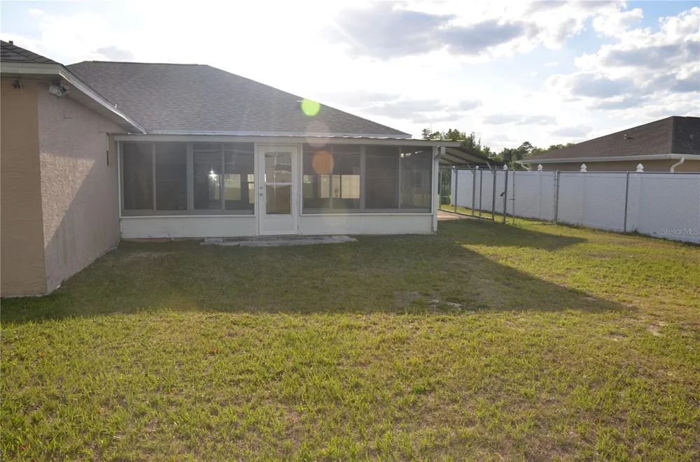 13785 SW 42ND COURT ROAD ocala, FL 34473