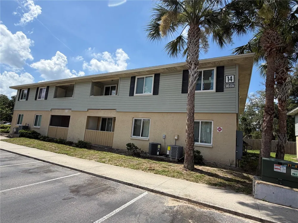 502 GOLDEN RAINTREE PLACE Brandon, FL 33510