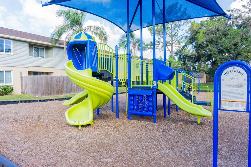 502 GOLDEN RAINTREE PLACE Brandon, FL 33510