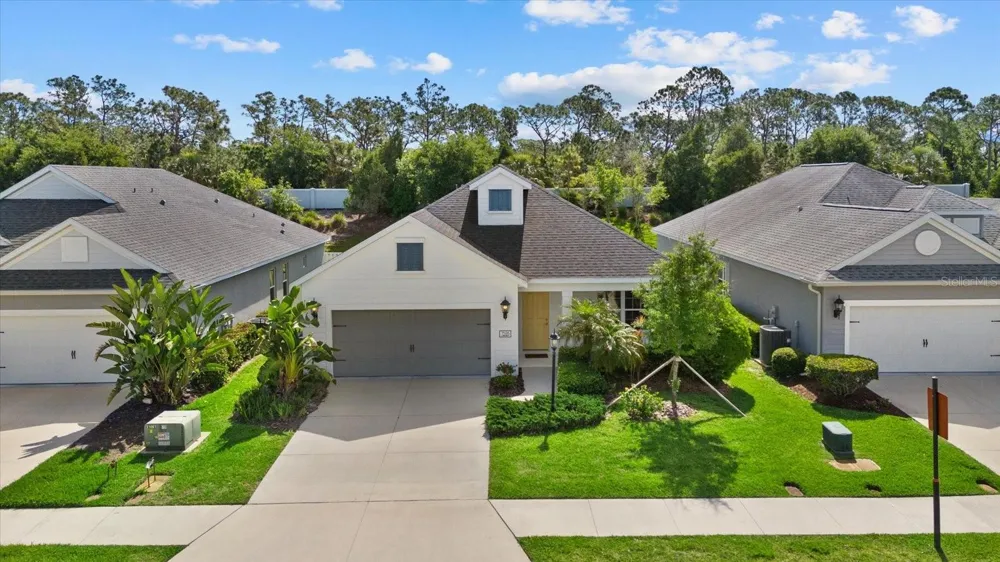 7526 RIDGELAKE CIRCLE Bradenton, FL 34203