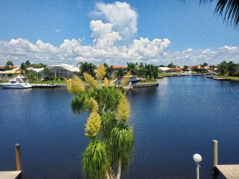 3768 BAL HARBOR BOULEVARD #4 Punta Gorda, FL 33950