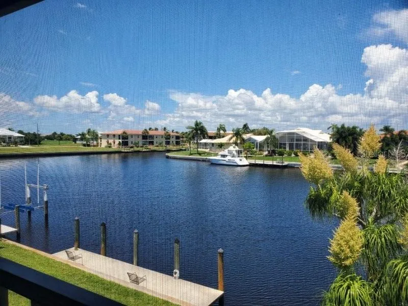3768 BAL HARBOR BOULEVARD #4 Punta Gorda, FL 33950