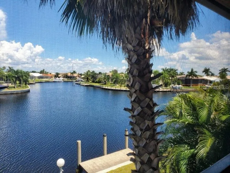 3768 BAL HARBOR BOULEVARD #4 Punta Gorda, FL 33950