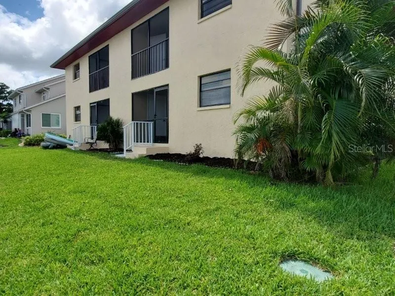 3768 BAL HARBOR BOULEVARD #4 Punta Gorda, FL 33950