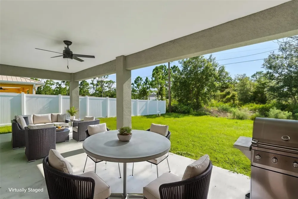12263 CARTOUCHE AVENUE Punta Gorda, FL 33955