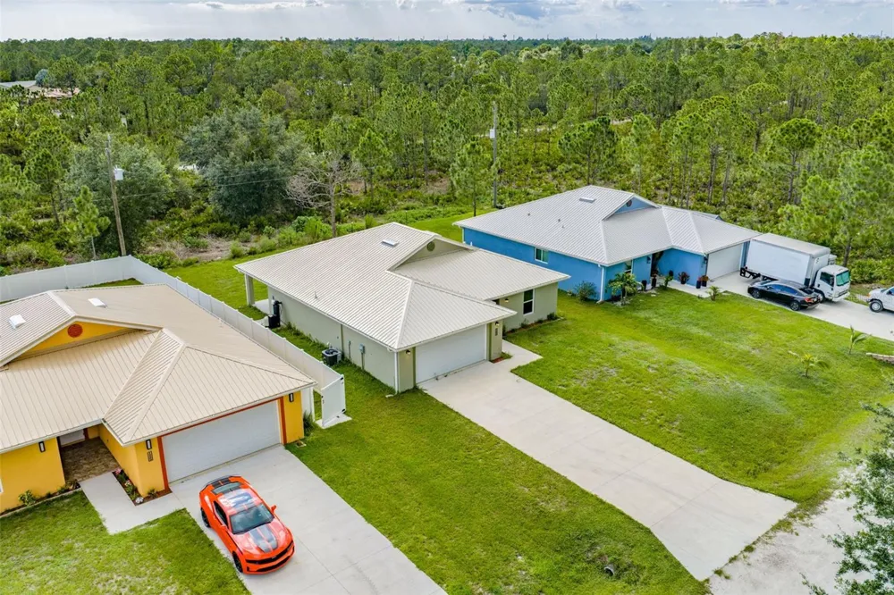 12263 CARTOUCHE AVENUE Punta Gorda, FL 33955