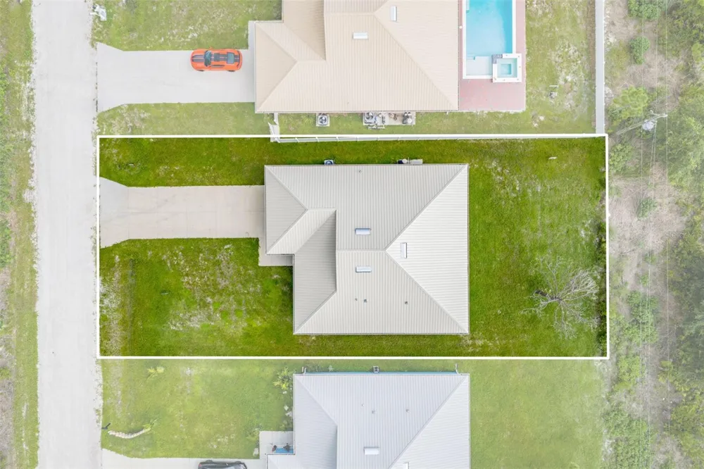 12263 CARTOUCHE AVENUE Punta Gorda, FL 33955