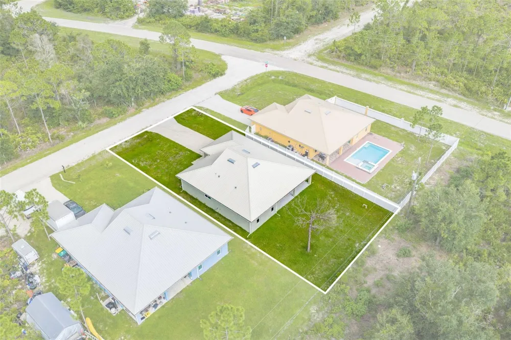 12263 CARTOUCHE AVENUE Punta Gorda, FL 33955
