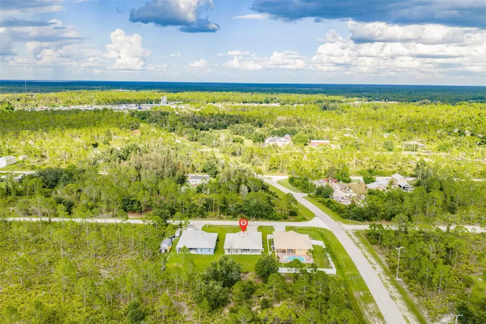12263 CARTOUCHE AVENUE Punta Gorda, FL 33955