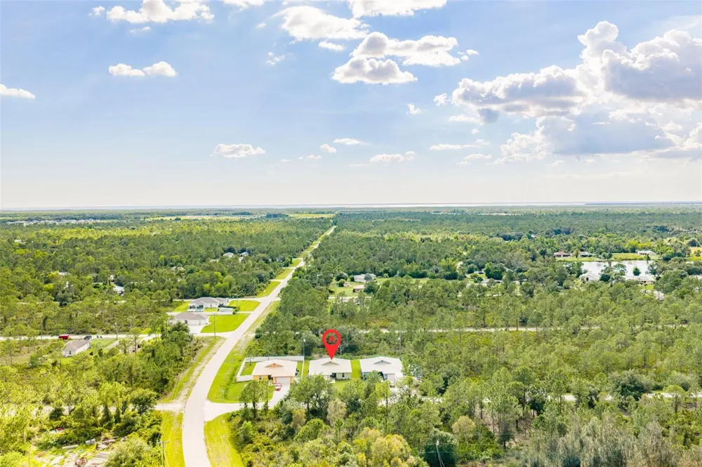 12263 CARTOUCHE AVENUE Punta Gorda, FL 33955