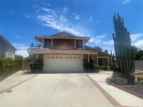 25833 Sweetleaf Street