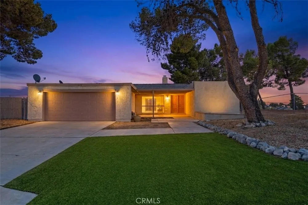 14431 Helm Court Helendale, CA 92342