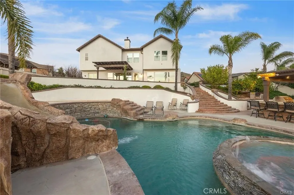 290 Cross Rail Norco, CA 92860